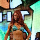 Veronica  Stranc - NPC Emerald Cup 2014 - #1